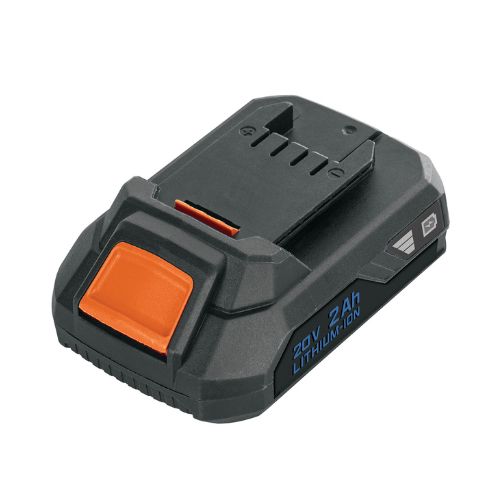 Batería ion litio, 20V, 2 Ah, TRUPER MAX-MAX-BA2 / 101409