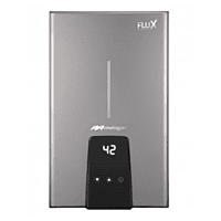 Calentador Electrico, EFLUX, 4.8 KW, 1 SERVICIO, Montaje Sobre Muro, Compacto, Soft Touch Control - MBE051G Calentador Electrico, EFLUX, 4.8 KW, 1 SERVICIO, Montaje Sobre Muro, Compacto, Soft Touch Control - MBE051G
