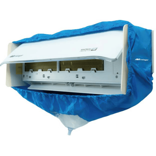 Lona de Mantenimiento para Minisplit de 2 Y 3 TON - MCB2436A Lona de Mantenimiento para Minisplit de 2 Y 3 TON - MCB2436A