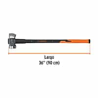 marro-demoledor-10-lb-mango-fibra-de-vidrio-36-truper-md-10fx-11135 marro-demoledor-10-lb-mango-fibra-de-vidrio-36-truper-md-10fx-11135