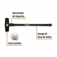 marro-tipo-nevada-10-lbs-mango-36-pretul-md-10mp-22206 marro-tipo-nevada-10-lbs-mango-36-pretul-md-10mp-22206