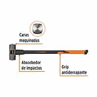 marro-octagonal-12-lb-mango-fibra-de-vidrio-36-truper-md-12f-16542 marro-octagonal-12-lb-mango-fibra-de-vidrio-36-truper-md-12f-16542