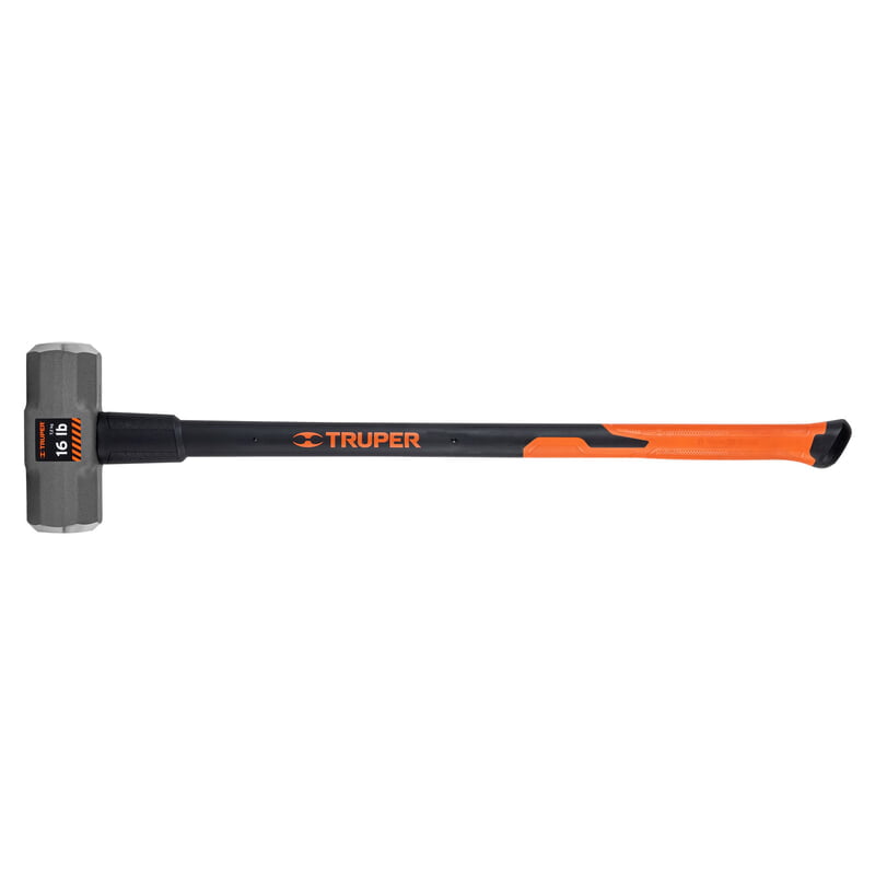 marro-octagonal-16-lb-mango-fibra-de-vidrio-36-truper-md-16f-16546 marro-octagonal-16-lb-mango-fibra-de-vidrio-36-truper-md-16f-16546