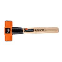 marro-octagonal-3-lb-mango-de-madera-12-truper-md-3m-16507 marro-octagonal-3-lb-mango-de-madera-12-truper-md-3m-16507