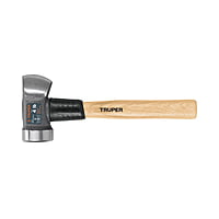 marro-demoledor-4-lb-mango-de-madera-12-truper-md-4hx-11256 marro-demoledor-4-lb-mango-de-madera-12-truper-md-4hx-11256