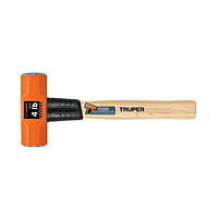 marro-octagonal-4-lb-mango-de-madera-12-truper-md-4m-16508 marro-octagonal-4-lb-mango-de-madera-12-truper-md-4m-16508