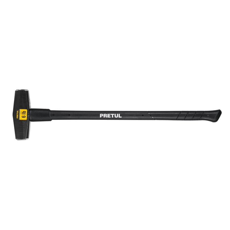 marro-tipo-nevada-6-lbs-mango-36-pretul-md-6mp-22203 marro-tipo-nevada-6-lbs-mango-36-pretul-md-6mp-22203