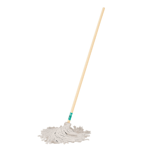 Trapeador tipo mechudo, 350 g - MECH-350 / 57056