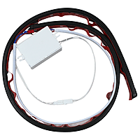 Lampara UVC para 2 y 3 Ton Lampara UVC para 2 y 3 Ton