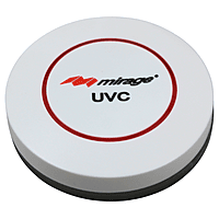 Lampara UVC para 2 y 3 Ton Lampara UVC para 2 y 3 Ton