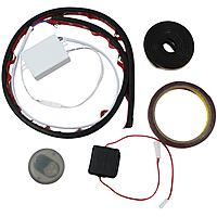 Lampara UVC para 2 y 3 Ton Lampara UVC para 2 y 3 Ton