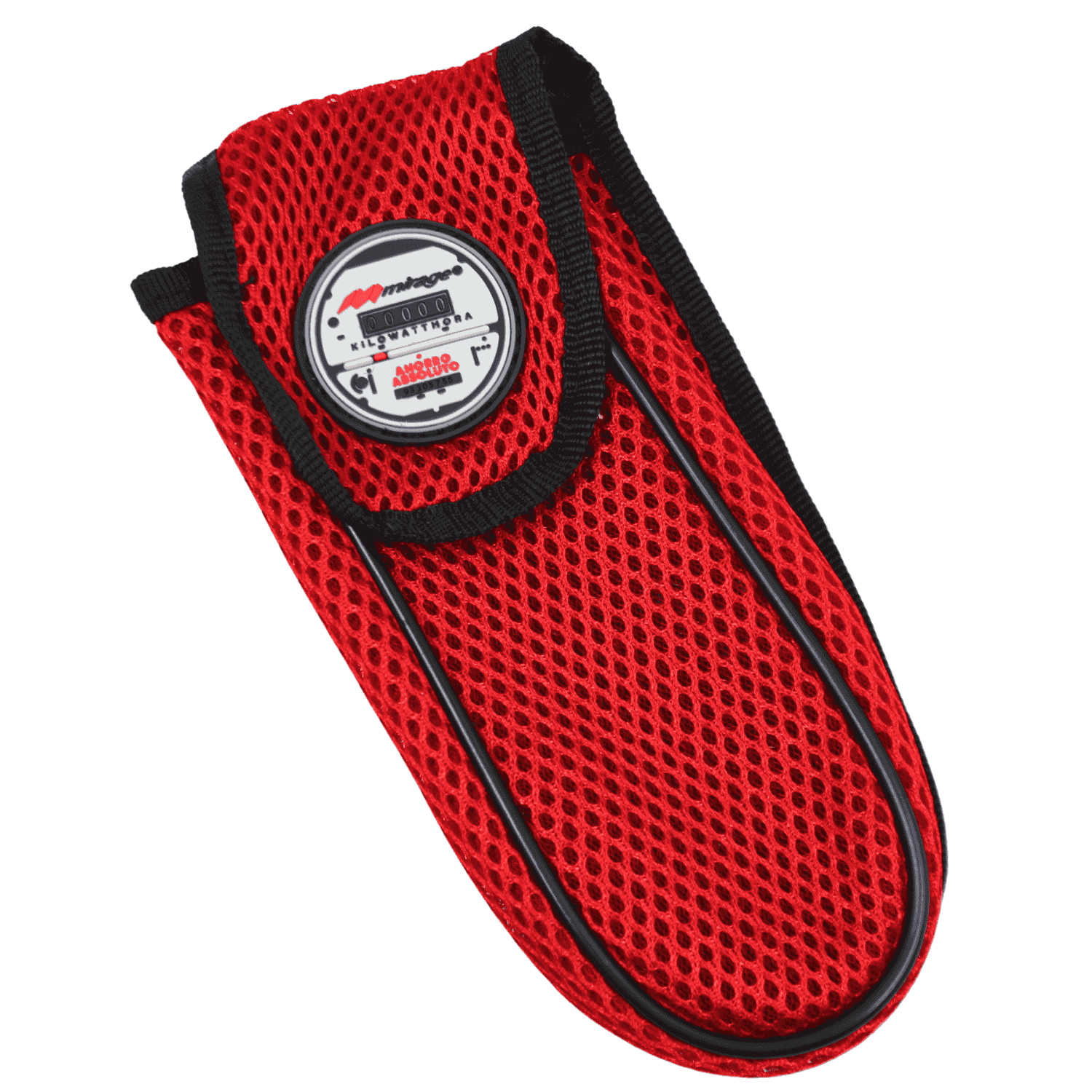 Multímetro Digital con Capacitancia Mirage - MMD700L