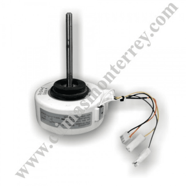 Motor Para Minisplit, Evaporador, 220 V, 0.21 A, 60 Hz, Capacitor 0.9 Uf 440 V, Lg Modelo F122Hb - 4681A20151D Motor Para Minisplit, Evaporador, 220 V, 0.21 A, 60 Hz, Capacitor 0.9 Uf 440 V, Lg Modelo F122Hb - 4681A20151D