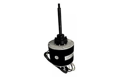 Motor Evaporador Doble Flecha Mirage 190W, 220V, 6Polos Cj190F(Yfk-190F-6) - Cj190F