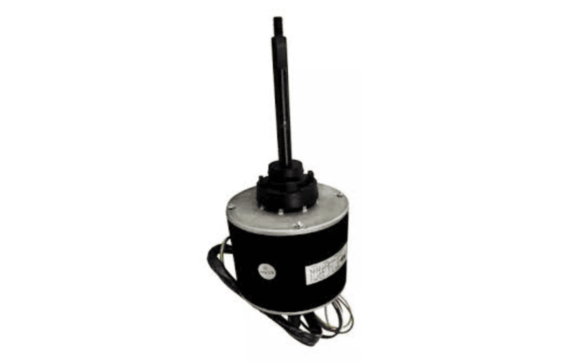 Motor Evaporador Doble Flecha Mirage 190W, 220V, 6Polos Cj190F(Yfk-190F-6) - Cj190F