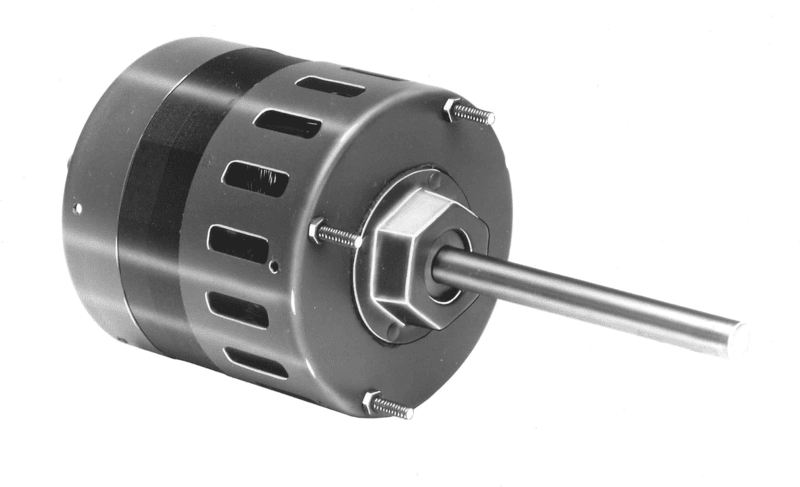 Fasco 1/15 Hp Ventilador Y Motor De Soplador, 1500 Rpm, 115 Volts, 4.4" Diameter, Oao - D312 Fasco 1/15 Hp Ventilador Y Motor De Soplador, 1500 Rpm, 115 Volts, 4.4" Diameter, Oao - D312