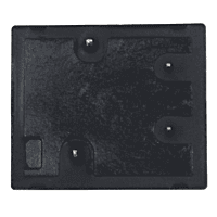 Relevador Para Tarjeta Electronica 30A, 240Vac, 30A, 28Vac, 250V, 50Hz - Mpq4-S-112D-A