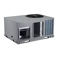 Paquete Residencial MIDEA 3TON, Inverter, Frio-Calor, 220/1/60 R410, Descarga Horizontal, hasta 17 SEER - MRC-36HWD1N1-M17A Paquete Residencial MIDEA 3TON, Inverter, Frio-Calor, 220/1/60 R410, Descarga Horizontal, hasta 17 SEER - MRC-36HWD1N1-M17A
