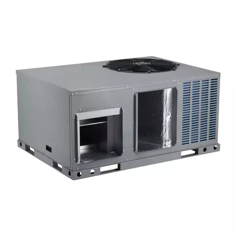 Paquete Residencial MIDEA 3TON, Inverter, Frio-Calor, 220/1/60 R410, Descarga Horizontal, hasta 17 SEER - MRC-36HWD1N1-M17A Paquete Residencial MIDEA 3TON, Inverter, Frio-Calor, 220/1/60 R410, Descarga Horizontal, hasta 17 SEER - MRC-36HWD1N1-M17A