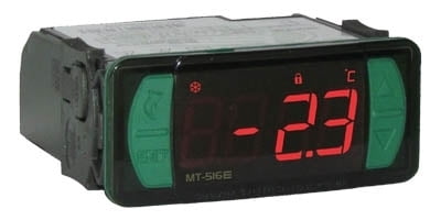Controladores De Temperatura Control Con 2 Etapas Timer Ciclico Alimentación 115 O 220V Mt-516E - Mt-516E Controladores De Temperatura Control Con 2 Etapas Timer Ciclico Alimentación 115 O 220V Mt-516E - Mt-516E