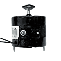 Motores Fraccionarios MTRARU017 1/40 HP Voltaje 127 Amperes 0.95 Hz 60 watts 18 RPM 1550 Rotacion CCW CON BASE - MTRARU017 Motores Fraccionarios MTRARU017 1/40 HP Voltaje 127 Amperes 0.95 Hz 60 watts 18 RPM 1550 Rotacion CCW CON BASE - MTRARU017