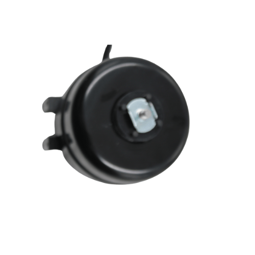Motor Acorazado Balero para Refrigerador con Accesorios, 9 Watts, Voltaje 220 50/60 CW 1300 - 1550 RPM  -  MTRBAL002