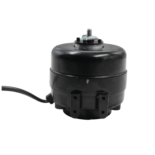 Motor Acorazado Balero para Refrigerador con Accesorios, 9 Watts, Voltaje 220 50/60 CW 1300 - 1550 RPM  -  MTRBAL002