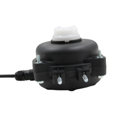 Motor Balero Ba11, Refrigerador, ECM4810, 110-240V, 50/60Hz, 15W, CCW, Proteccion Clase IP65, sirve para refrigerador IMBERA, 1500 RPMs - MTRBAL003