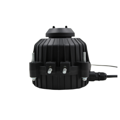 Motor Balero Ba11, Refrigerador, ECM7112, 110-240V, 50/60Hz, 20W, CCW, Proteccion Clase IP65, sirve para refrigerador IMBERA; 1500 RPMs - MTRBAL004 Motor Balero Ba11, Refrigerador, ECM7112, 110-240V, 50/60Hz, 20W, CCW, Proteccion Clase IP65, sirve para refrigerador IMBERA; 1500 RPMs - MTRBAL004