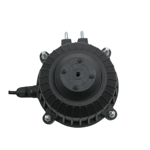 Motor Balero Ba11, Refrigerador, ECM7120, 110-240V, 50/60Hz, 30W, CCW, Proteccion Clase IP65, sirve para refrigerador IMBERA, 1300 RPMs - MTRBAL005