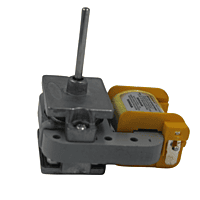 Motor para Refrigerador Dómestico HZ 50/60, RPM 3000,Voltaje 115, Amperes 0.14,Watts 8, MTRDWG001 ERO Motor para Refrigerador Dómestico HZ 50/60, RPM 3000,Voltaje 115, Amperes 0.14,Watts 8, MTRDWG001 ERO