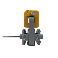 Motor para Refrigerador Dómestico HZ 50/60, RPM 3000,Voltaje 115, Amperes 0.14,Watts 8, MTRDWG001 ERO Motor para Refrigerador Dómestico HZ 50/60, RPM 3000,Voltaje 115, Amperes 0.14,Watts 8, MTRDWG001 ERO