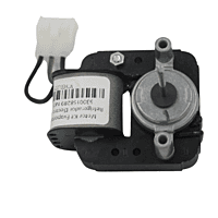 Motor Kit Evaporador para Refrigerador Electrolux, Modelo 5300158289 MTREEL005 Motor Kit Evaporador para Refrigerador Electrolux, Modelo 5300158289 MTREEL005
