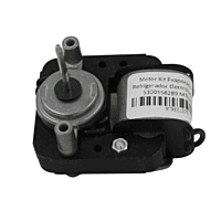 Motor Kit Evaporador para Refrigerador Electrolux, Modelo 5300158289 MTREEL005 Motor Kit Evaporador para Refrigerador Electrolux, Modelo 5300158289 MTREEL005