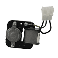 Motor Kit Evaporador para Refrigerador Electrolux, Modelo 5300158289 MTREEL005 Motor Kit Evaporador para Refrigerador Electrolux, Modelo 5300158289 MTREEL005