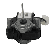 Motor Kit Evaporador para Refrigerador Electrolux, Modelo 5300158289 MTREEL005 Motor Kit Evaporador para Refrigerador Electrolux, Modelo 5300158289 MTREEL005