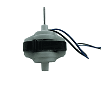 Motor para Refrigerador Dómestico HZ 50/60, RPM 3000,Voltaje 120, Amperes 0.20,Watts 8, MTRELG001i ERO Motor para Refrigerador Dómestico HZ 50/60, RPM 3000,Voltaje 120, Amperes 0.20,Watts 8, MTRELG001i ERO