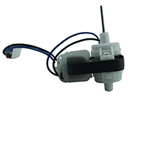Motor para Refrigerador Dómestico HZ 50/60, RPM 3000,Voltaje 120, Amperes 0.20,Watts 8, MTRELG001i ERO Motor para Refrigerador Dómestico HZ 50/60, RPM 3000,Voltaje 120, Amperes 0.20,Watts 8, MTRELG001i ERO