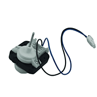 Motor para Refrigerador Dómestico HZ 50/60, RPM 3000,Voltaje 120, Amperes 0.20,Watts 8, MTRELG001i ERO Motor para Refrigerador Dómestico HZ 50/60, RPM 3000,Voltaje 120, Amperes 0.20,Watts 8, MTRELG001i ERO