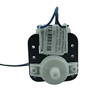 Motor para Refrigerador Dómestico HZ 50/60, RPM 3000,Voltaje 120, Amperes 0.20,Watts 8, MTRELG001i ERO Motor para Refrigerador Dómestico HZ 50/60, RPM 3000,Voltaje 120, Amperes 0.20,Watts 8, MTRELG001i ERO