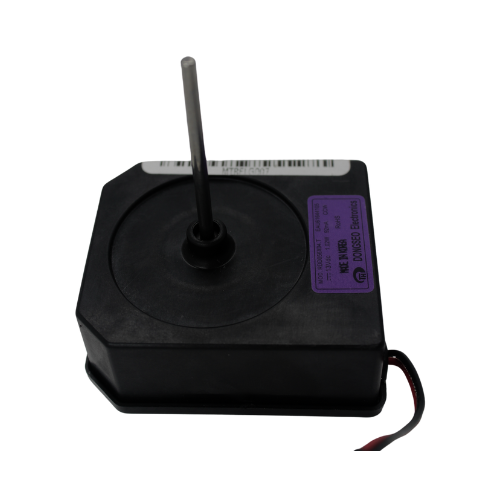 Motor para Refrigerador Dómestico HZ 60, RPM 3000,Voltaje 13, Amperes 0.2,Watts 1.2, MTRELG007 ERO Motor para Refrigerador Dómestico HZ 60, RPM 3000,Voltaje 13, Amperes 0.2,Watts 1.2, MTRELG007 ERO