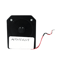 Motor para Refrigerador Dómestico HZ 60, RPM 3000,Voltaje 13, Amperes 0.2,Watts 1.2, MTRELG007 ERO Motor para Refrigerador Dómestico HZ 60, RPM 3000,Voltaje 13, Amperes 0.2,Watts 1.2, MTRELG007 ERO