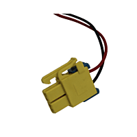 Motor para Refrigerador Dómestico HZ 60, RPM 3000,Voltaje 13, Amperes 0.2,Watts 1.2, MTRELG007 ERO Motor para Refrigerador Dómestico HZ 60, RPM 3000,Voltaje 13, Amperes 0.2,Watts 1.2, MTRELG007 ERO