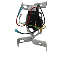Motor para Refrigerador Dómestico HZ 60, RPM 3000,Voltaje 120, Amperes 0.2,Watts 8, MTREMB002 ERO Motor para Refrigerador Dómestico HZ 60, RPM 3000,Voltaje 120, Amperes 0.2,Watts 8, MTREMB002 ERO