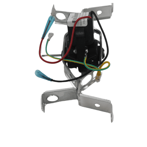Motor para Refrigerador Dómestico HZ 60, RPM 3000,Voltaje 120, Amperes 0.2,Watts 8, MTREMB002 ERO Motor para Refrigerador Dómestico HZ 60, RPM 3000,Voltaje 120, Amperes 0.2,Watts 8, MTREMB002 ERO