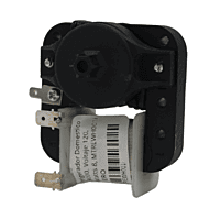 Motor para Refrigerador Domestico HZ 60, RPM 3000, Voltaje 120, Amperes 0.135, Watts 8, MTREWH001i ERO Motor para Refrigerador Domestico HZ 60, RPM 3000, Voltaje 120, Amperes 0.135, Watts 8, MTREWH001i ERO
