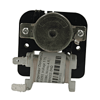 Motor para Refrigerador Domestico HZ 60, RPM 3350, Voltaje 115, Amperes 0.086, Watts 4.8, MTREWH005 ERO Motor para Refrigerador Domestico HZ 60, RPM 3350, Voltaje 115, Amperes 0.086, Watts 4.8, MTREWH005 ERO