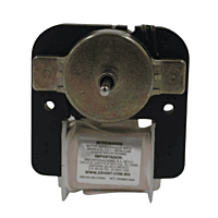 Motor para Refrigerador Domestico HZ 60, RPM 3350, Voltaje 115, Amperes 0.086, Watts 4.8, MTREWH005 ERO Motor para Refrigerador Domestico HZ 60, RPM 3350, Voltaje 115, Amperes 0.086, Watts 4.8, MTREWH005 ERO