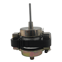 Motor para Refrigerador Domestico HZ 60, RPM 3000, Voltaje 115, Amperes 0.2, Watts 10, MTRMBC001 ERO Motor para Refrigerador Domestico HZ 60, RPM 3000, Voltaje 115, Amperes 0.2, Watts 10, MTRMBC001 ERO