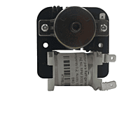 Motor para Refrigerador Domestico HZ 60, RPM 3000, Voltaje 115, Amperes 0.2, Watts 10, MTRMBC001 ERO Motor para Refrigerador Domestico HZ 60, RPM 3000, Voltaje 115, Amperes 0.2, Watts 10, MTRMBC001 ERO